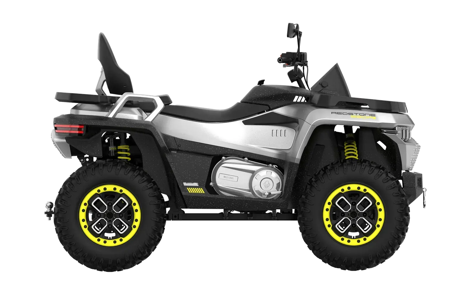 Benda Redstone 550 R2 — Benda off-road vehicle in Qatar