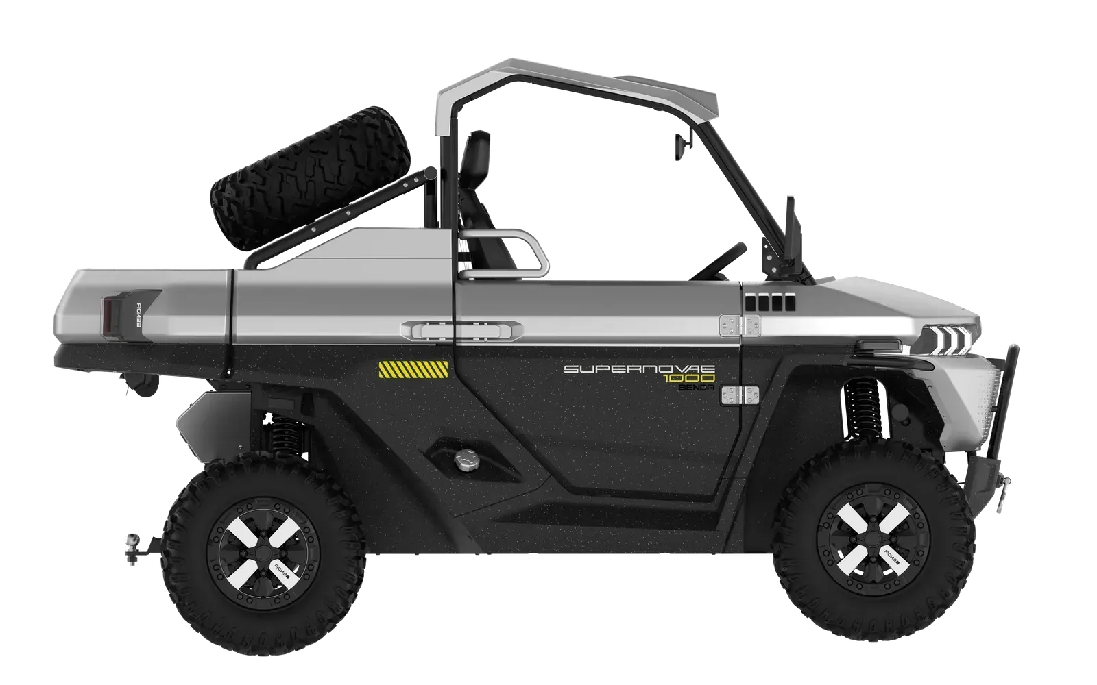 Benda Supernovae 1000 (3-Seater) — Benda off-road vehicle in Qatar