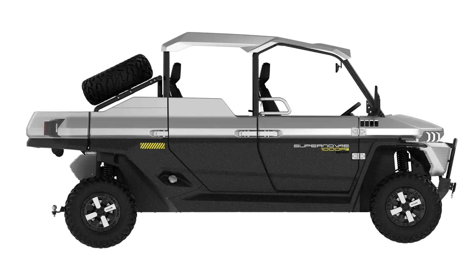 Benda Supernovae 1000 R2 (6-Seater) — Benda off-road vehicle in Qatar